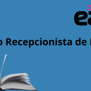 Curso Recepcionista de Hotel