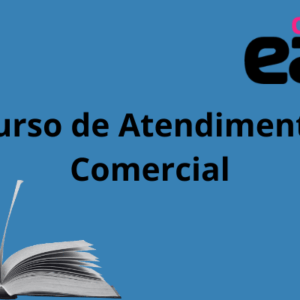 Curso de Atendimento Comercial