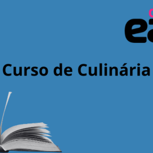 Curso de Culinária