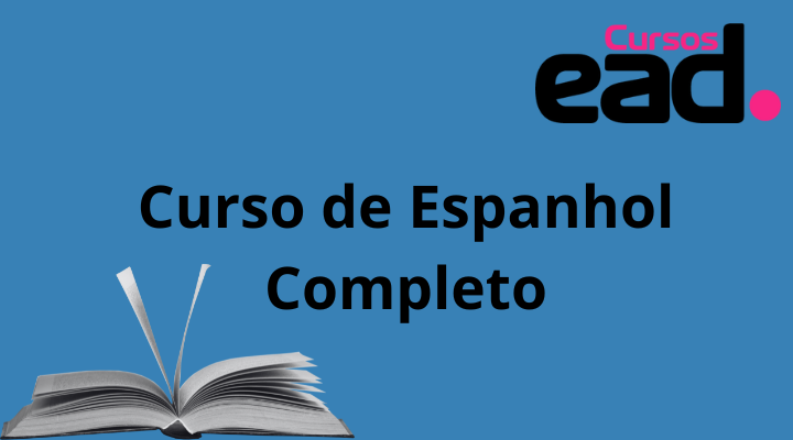 Curso de Espanhol – Completo
