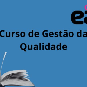 Curso de Gestão da Qualidade