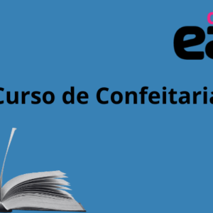 Curso de Confeitaria