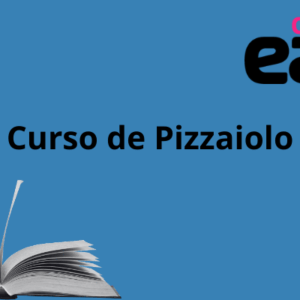 Curso de Pizzaiolo