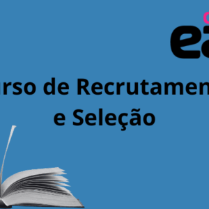 Curso de Recrutamento e Seleção
