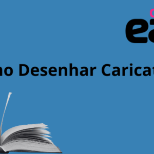 Como desenhar Caricatura