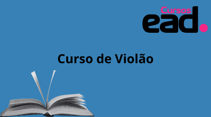 Curso de Violão