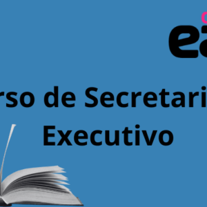 Curso de Secretariado Executivo