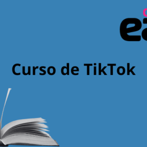 Curso de Tik Tok