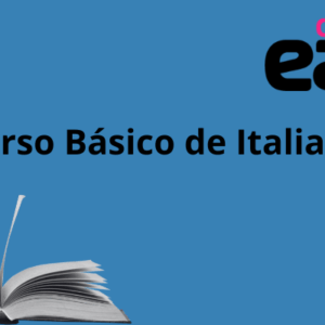 Curso Básico de Italiano