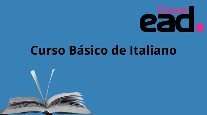 Curso Básico de Italiano