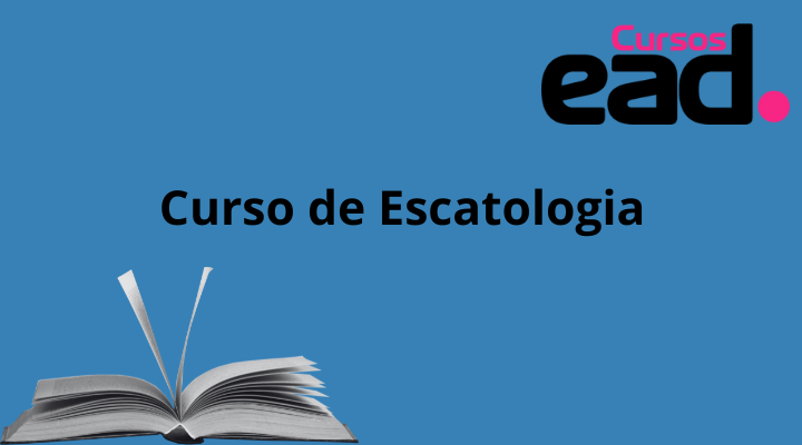 Curso de Escatologia