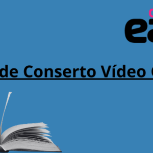 Curso de Conserto Vídeo Games
